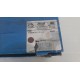 Ford Fiesta MK2 - Kit de frein arriere 177.8x32 (Bendix)