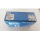 Ford Fiesta MK2 - Kit de frein arriere 177.8x32 (Bendix)