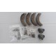 Ford Fiesta MK2 - Kit de frein arriere 177.8x32 (Bendix)