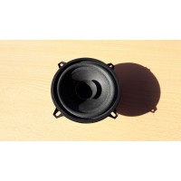 Jeu de 2 Haut parleur 40w 130mm