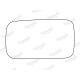 Fiat Uno 45 de 82 a 93 -  Glace de retroviseur Droit ou Gauche