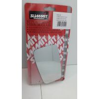 Ford Fiesta MK1 de 76 a 82 - Ford Escort MK2 de74 a 81 - Glace de retroviseur  droit ou gauche
