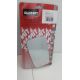 Ford Fiesta MK1 de 76 a 82 - Ford Escort MK2 de74 a 81 - Glace de retroviseur  droit ou gauche