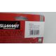 Ford Fiesta MK1 de 76 a 82 - Ford Escort MK2 de74 a 81 - Glace de retroviseur  droit ou gauche