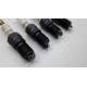 Renault R5 Alpine - Espace Fuego R18 R20 R25 - 4 Bougies allumage 