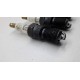 Renault R5 Alpine - Espace Fuego R18 R20 R25 - 4 Bougies allumage 