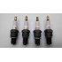 Peugeot 404 504 505 - Simca 1000 1100 1200 Sunbeam - Triumph Heral Spitfire - 4 Bougies allumage