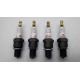 Peugeot 404 504 505 - Simca 1000 1100 1200 Sunbeam - Triumph Heral Spitfire - 4 Bougies allumage