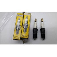 Citroen Visa LNA 602/652cc - 2 Bougies allumage