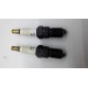 Citroen Visa LNA 602/652cc - 2 Bougies allumage