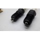 Citroen Visa LNA 602/652cc - 2 Bougies allumage