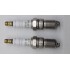 Citroen Visa LNA 602/652cc - 2 Bougies allumage
