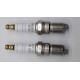 Citroen Visa LNA 602/652cc - 2 Bougies allumage