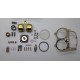 Renault R30 V6 PRV - Kit carburateur Complet WEBER 38 DGAR  4-5-12-13