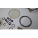 Renault R30 V6 PRV - Kit carburateur Complet WEBER 38 DGAR  4-5-12-13