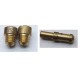 Renault R30 V6 PRV - Kit carburateur Complet WEBER 38 DGAR  4-5-12-13