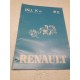 INJ.K - Manuel de reparation BOSCK K/Jetronic Renault 1983