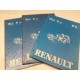 INJ.K - Manuel de reparation BOSCK K/Jetronic Renault 1986