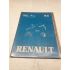 INJ.R - Manuel de reparation Injection Electronique Type R -  Renault 1983
