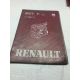 MOT.F - Renault F8M F8Q - 1988 - Manuel reparation Moteur 