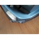 RENAULT R11 - du 10.83 au 12.87 - Feu arriere gauche fume