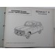 Renault R6 - Revue Technique Expertise