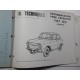 Fiat 850 Coupe - Revue Technique Expertise