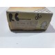 Renault R6 L R1180 1er modele - Maitre cylindre de frein simple circuit 