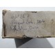 Peugeot 204/304 Avant 07/75 - Regulateur Correcteur de freinage