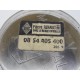 Renault 4cv Caravelle Juva4 Dauphine R8 R10 - Kit Membrane 74mm pompe a essence