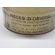 Renault 4cv Caravelle Juva4 Dauphine R8 R10 - Kit Membrane 74mm pompe a essence