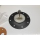 Renault 4cv Caravelle Juva4 Dauphine R8 R10 - Kit Membrane 74mm pompe a essence