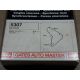 Mazda 323 1.7D - COURROIE DISTRIBUTION 152 X 25