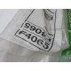 Ford Fiesta mk1 mk2 - 2 Flexibles de frein Arriere 