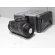 Renault Trafic 1 - Phase 1 et 2 -  2 Cylindres de roue Arriere