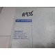 Renault Clio Phase 1/2/3 - Express - Essence Diesel - Filtre A Air