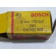 Peugeot 204 304 Diesel 1.4 - 1 injecteur BOSCH DN0SD203