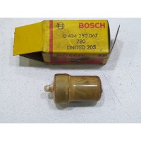 Peugeot 204 304 Diesel 1.4 - 1 injecteur BOSCH DN0SD203