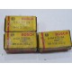 Citroen AX - Renault R19 R21 R25 - 3 injecteurs BOSCH DNOSD252+