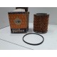 Austin Mini 850 / 1000 - Morris 850 - Triumph TR7 - Filtre A Huile Purflux L104
