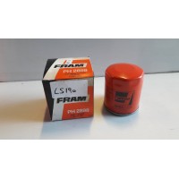 Citroen Ami 6/8 GS Axel - Filtre a huile