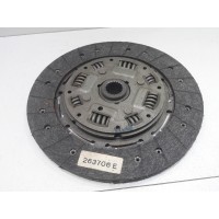 Renault R25 R30 Espace2 - V6 PRV - Disque embrayage Diam 235