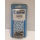 Boite de 9 Ecrou papillon pour vis Diam 5mm