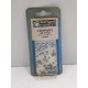 Boite de 5 Supports de 2 Fils Diam 5 et 6 mm