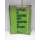 Catalogue 1963 - Outillage et materiel pour Garage et industrie