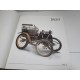Renault 1899 1905 - Album Dossiers chronologique voiture particulieres