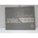 Renault Galion Essence R2167 a R2245 - Catalogue pieces de rechange PR691 2eme edition