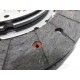 Renault R25 R30 Espace2 - V6 PRV - Disque embrayage Diam 235