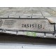 Renault Master T30/T35 - 2.0 Ess - 2.4d Sofim - Disque embrayage