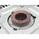 Renault Master T30/T35 - 2.0 Ess - 2.4d Sofim - Disque embrayage